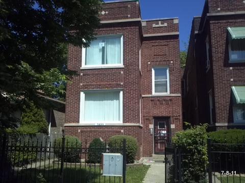 7839 S Loomis Blvd., Chicago, IL 60620