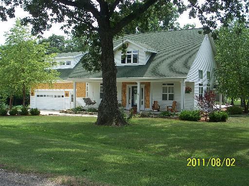 103 Vista Dr., Seneca, IL 61360