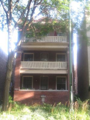 1347 W Granville Ave., Chicago, IL 60660