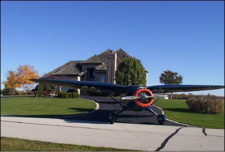 25346 S Doolittle Dr., Monee, IL 60449