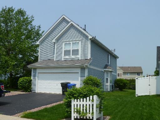 [Address Hidden by Seller], South Elgin, IL 60177
