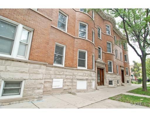 2608 N Whipple Ave. #1, Chicago, IL 60647