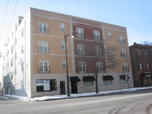 3225 W Fullerton Ave. #2SE, Chicago, IL 60647