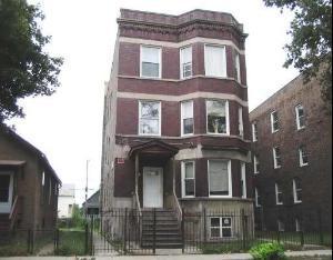 5617 S Princeton Ave., Chicago, IL 60621