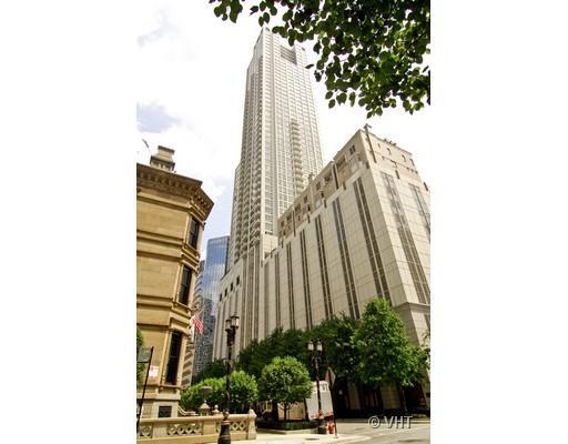 55 E Erie St. #3302, Chicago, IL 60611