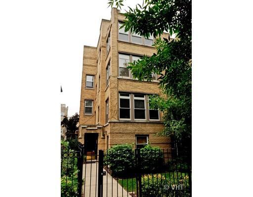 4734 N Magnolia St. #3, Chicago, IL 60640
