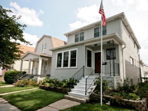 5333 N Lynch, Chicago, IL 60630