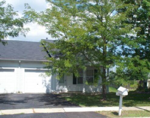13963 Emerson Ct., Plainfield, IL 60544