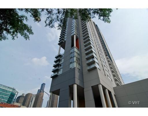 737 W Washington Blvd. #1101, Chicago, IL 60661