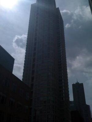 345 N Lasalle St. #1110, Chicago, IL 60610