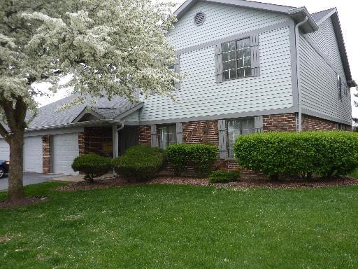 1521 Partridge Ln. #4, Arlington Heights, IL 60004
