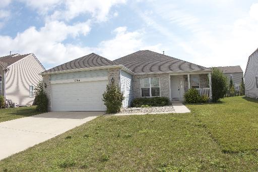 1704 Glenford Dr., Plainfield, IL 60586