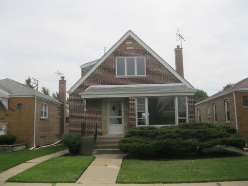 3751 W 79th Pl., Chicago, IL 60629