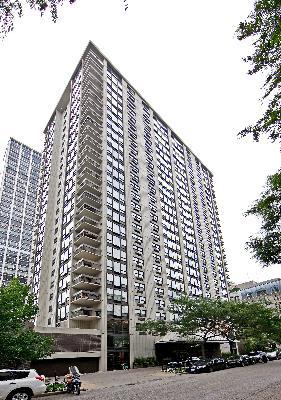 1313 N Ritchie Ct. #1308, Chicago, IL 60610