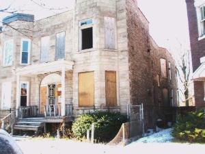 7836 S Emerald Ave., Chicago, IL 60620