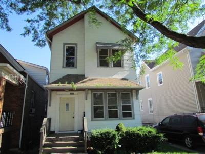 3626 W 60th Pl., Chicago, IL 60629