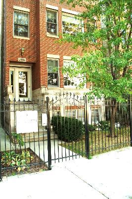 2906 N Damen Ave. #2, Chicago, IL 60618