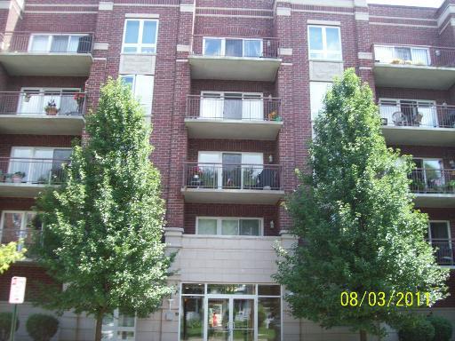 435 Alles St. #208, Des Plaines, IL 60016