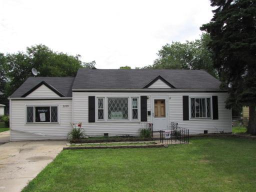 2835 Martin Ave., Melrose Park, IL 60164