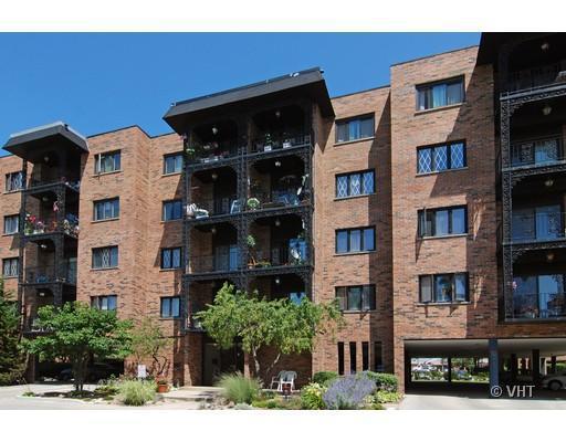 9332 Landings #607, Des Plaines, IL 60016