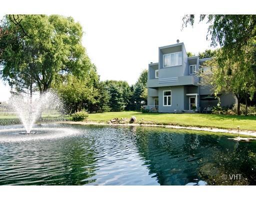 27757 S Kuersten Rd., Monee, IL 60449
