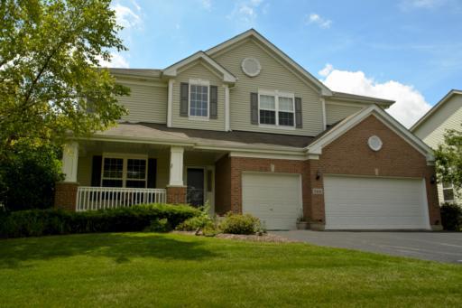 5481 Chapel Hill, Gurnee, IL 60031