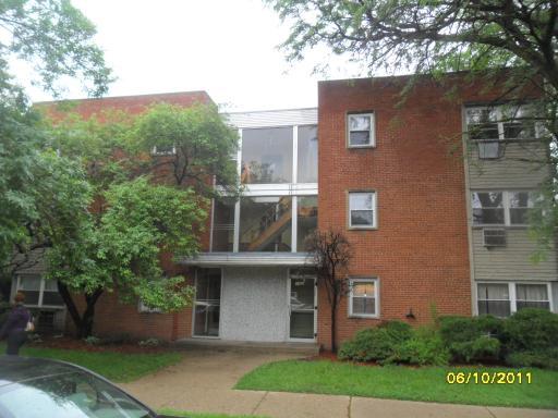 2405 W Balmoral Ave. #2A, Chicago, IL 60625