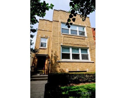 1035 Cleveland St., Evanston, IL 60202