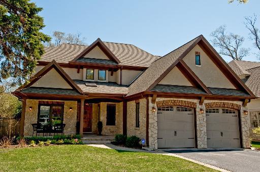 1133 Blackthorn Ln., Northbrook, IL 60062