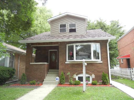 3823 Vanburen St., Bellwood, IL 60104