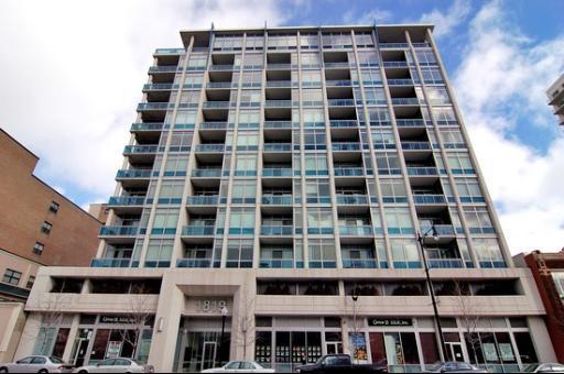 1819 S Michigan Ave. #601, Chicago, IL 60616