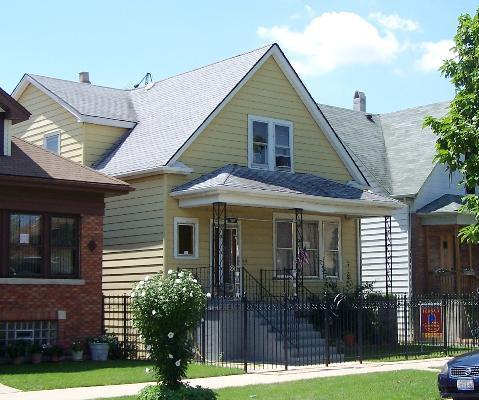 4639 W Schubert Ave., Chicago, IL 60639
