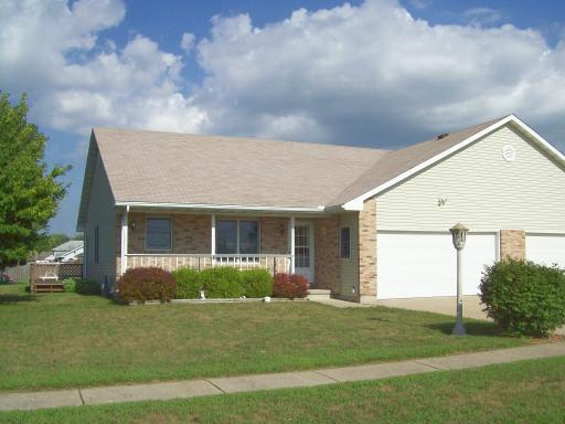 271 S Di Paolo Dr., Coal City, IL 60416