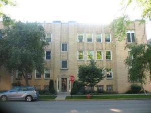 6142 N Hamilton Ave. #2N, Chicago, IL 60659