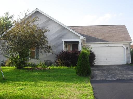 2102 Aspen Dr., Woodstock, IL 60098