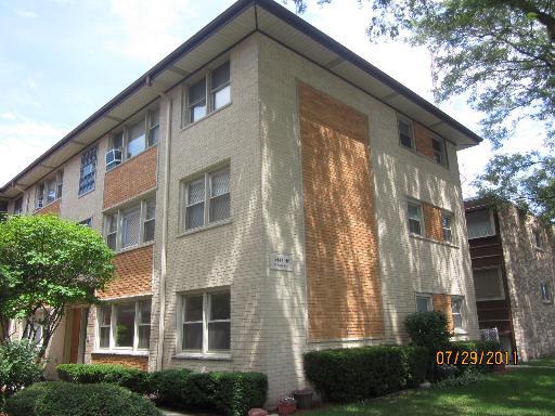 5444 W Gale St. #1A, Chicago, IL 60630