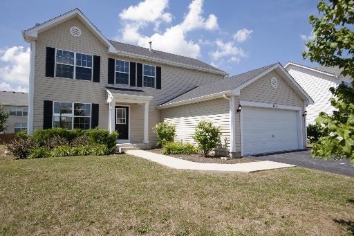 1516 Cambria Dr., Joliet, IL 60431