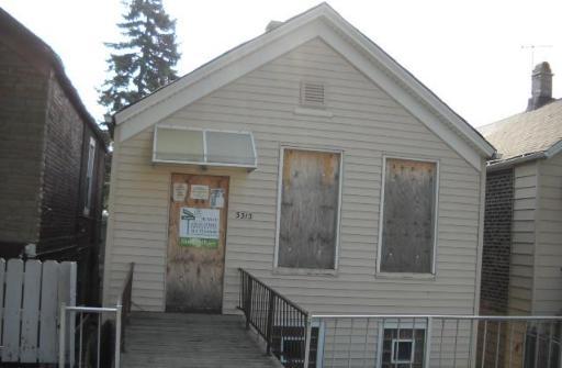 3313 S Hoyne Ave., Chicago, IL 60608