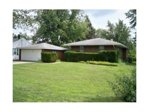 323 Wallace Ave., Machesney Park, IL 61115