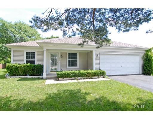 205 Court Of Ash, Vernon Hills, IL 60061