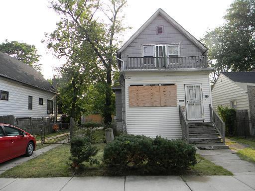 10112 S Parnell, Chicago, IL 60628