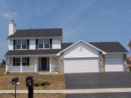 4712 Edenberry Ln., Rockton, IL 61072