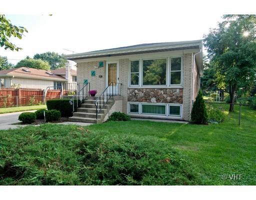 2758 N Melrose Ave., Melrose Park, IL 60164