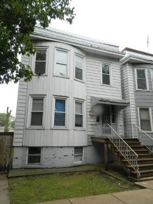 2835 W 38th Pl., Chicago, IL 60632
