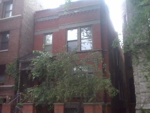 2119 N Fremont, Chicago, IL 60614