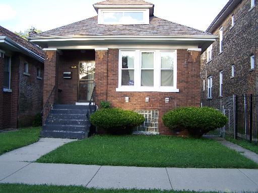 7649 S Bishop St., Chicago, IL 60620