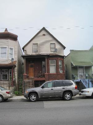 3112 W Diversey Ave., Chicago, IL 60641