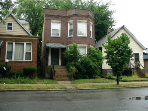 7439 S Champlain Ave., Chicago, IL 60619