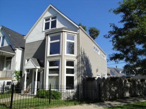 5345 N Bowmanville Ave., Chicago, IL 60625