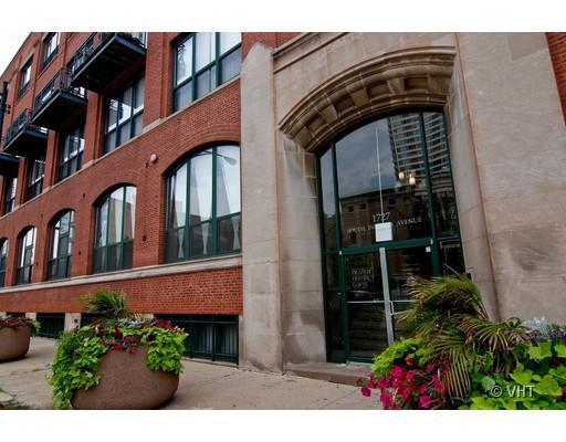 1727 S Indiana Ave. #125, Chicago, IL 60616